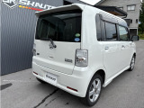 ムーヴコンテ カスタム X 4WD 