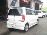 AZ-ワゴン XS スペシャル 軽自動車安心保証整備車検2年付格安関西