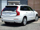 XC90  T5 AWD モーメンタム ワンオーナー 禁煙 4WD ターボ 7人乗り