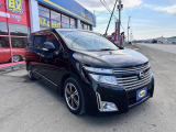 エルグランド  250ハイウェイスター 4WD