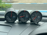 RX-8 タイプE TEIN車高調 GTウィング BOSE