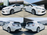 プリウスPHV 1.8 S 