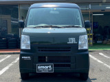 エブリイ PA ハイルーフ smartカラーパッケージ