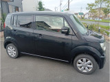 MRワゴン 10th アニバーサリーリミテッド 車検整備付/保証付き/バックカメラ