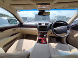 LS 460 