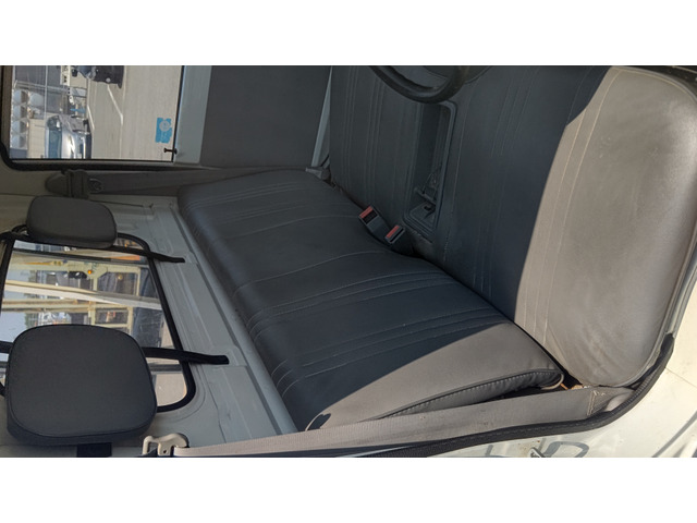 スバル サンバートラック KT6 下廻りサビ少なく良好 の中古車詳細