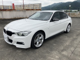 3シリーズセダン 320d Mスポーツ 