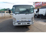 エルフ  ワイドプレスパッカー車 積載2850kg