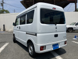 エブリイ PC ハイルーフ 5AGS車 F 5AG キーレス エアコン オートマ