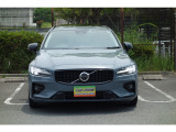 V60 アルティメット B4 ダーク エディション パノラマSR/B&オーディオ/1オーナー