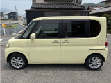 タント G 車検令和8年7月まで!即乗りOK!