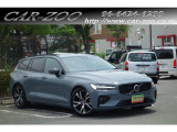 ボルボ V60