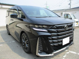ヴェルファイア ハイブリッド 2.5 Z プレミア ユニバーサルステップデジタルインナー...