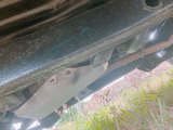 AZ-オフロード XC 4WD 過走行だが調子良/楽しいMT/ジムニー