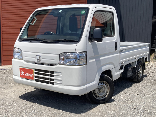 アクティトラック SDX 4WD エアコン パワステ 作業灯