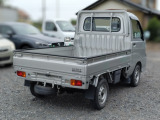 ハイゼットトラック エアコン パワステ ツインカムスペシャル 三方開 低走行 良質車 ...