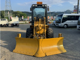 CAT  902B2 Vプラウ 2,046h