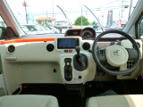ポルテ 1.5 F 純正ナビTV バックモニター 禁煙車