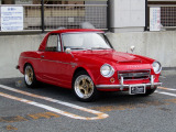 ダットサンフェアレディ 2000 