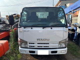 エルフ  3t ダンプ ETC ドラレコ