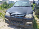 ダイハツ テリオスキッド L 4WD