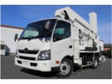 日野 デュトロ