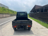 ハイゼットトラック  4WD PS PW エアコン