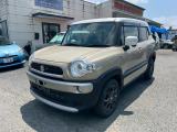 クロスビー 1.0 ハイブリッド(HYBRID) MZ 