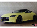 日産 フェアレディZ