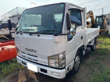 エルフ  3t ダンプ ETC ドラレコ
