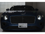 コンチネンタルGT 6.0 4WD 正規D車 マリナーPKG ドライビングS