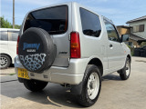 ジムニー XG 4WD タイミングチェーン