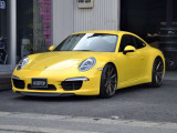 911 カレラS PDK PCCB・PDCC・スポクロ・スポエキ