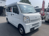 エブリイ PA ハイルーフ ☆2nd発進・車両1年保証付☆