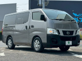 NV350キャラバン  