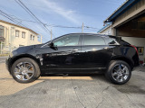 SRXクロスオーバー  車検2年付けてお渡しします/BOSE