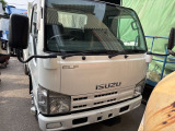 エルフ  3t ダンプ コボレーン付