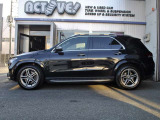 GLE 300d 4マチック AMGライン 4WD 1オナ・パノラマSR・20インチ