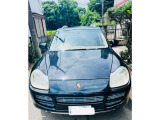 カイエン 3.2 ティプトロニックS 4WD サンルーフ/バックモニター/シートヒータ