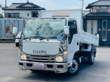 いすゞ エルフ
