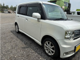 ムーヴコンテ カスタム G ユーザー買取車 1st車 検付ご納車!