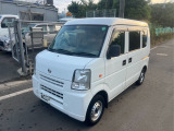 日産 NV100クリッパー