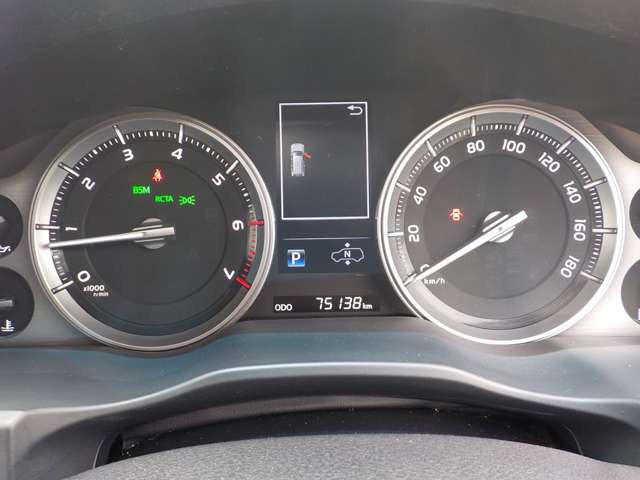 トヨタ ランドクルーザー200 4.6 ZX 4WD モデリスタエアロ の中古車