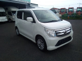 フレア HS 4WD 