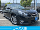 レガシィツーリングワゴン 2.5 i Sパッケージ 4WD F  ETC ナビ Bluetooth