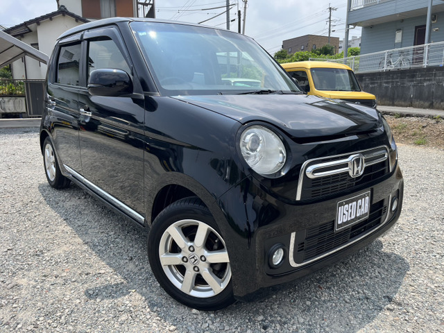 N-ONE プレミアム Lパッケージ 車検令和9年7月2日まで♪