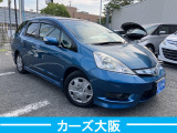 フィットシャトルハイブリッド 1.3 スマートセレクション F ETC ナビ Bluetooth