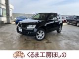 エスクード 3.2 XS 4WD 検2年 関東仕入 鈑金付 V6 ナビ