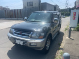 パジェロ 3.5 ロング スーパーエクシード 4WD 