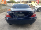SLKクラス SLK200 スポーツ 